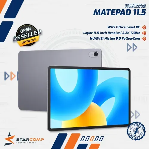 HUAWEI MATEPAD 11.5 6/128GB