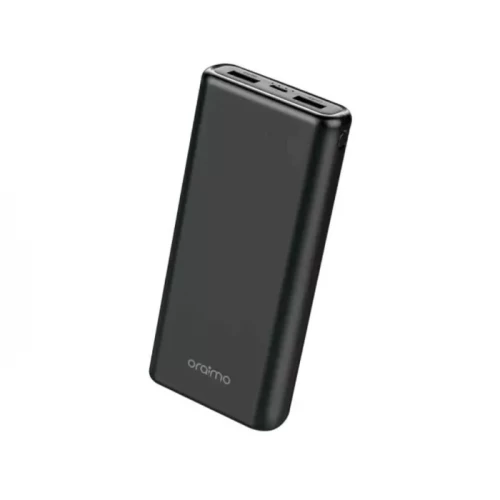 POWERBANK ORAIMO OPB-P202D 20000 MAH TRAVELER DUAL PORT FAST CHARGING