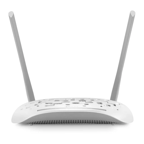 TP-LINK W8961ND WIRELES N ADSL2+ MODEM ROUTER