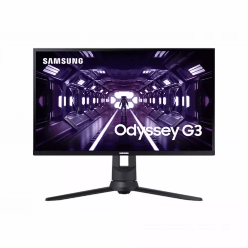 SAMSUNG ODYSSEY G3 24" 144HZ FHD GAMING