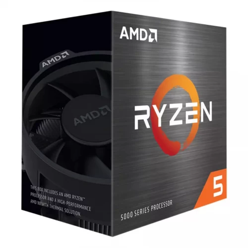 AMD RYZEN 5 5600