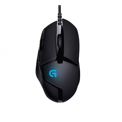 LOGITECH G402 HYPERION FURY GAMING MOUSE