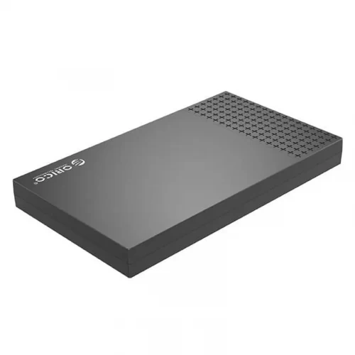 ORICO 2526C3 2.5 INCH USB-C PROTABLE