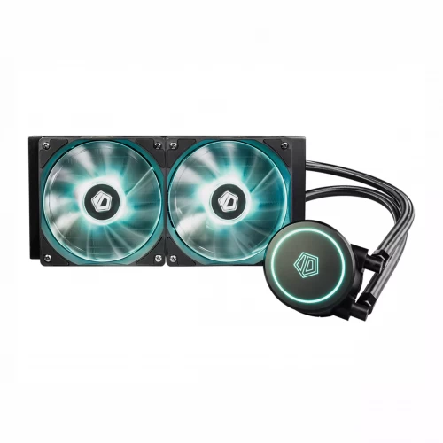 ID-COOLING AURAFLOW X 240 AIO LIQUID