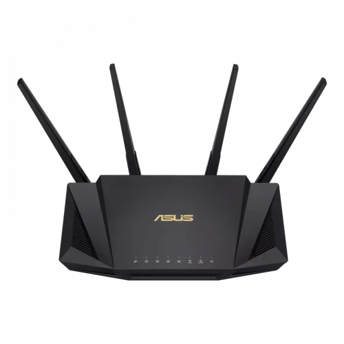 ASUS RT-AX3000 DUAL BAND WIFI 6