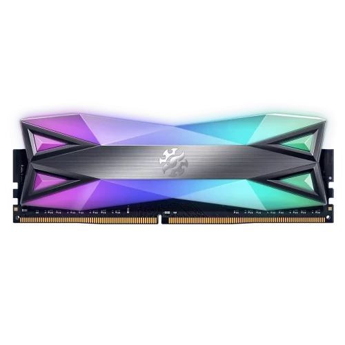 ADATA XPG SPECTRIX D60G RGB 8GB DDR4 PC25600 3200MHZ