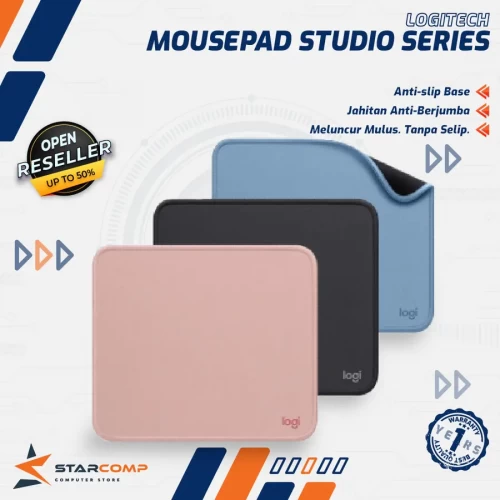 LOGITECH STUDIO SERIES