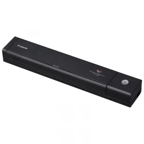 CANON IMAGE FORMUL DR-P208II PORTABLE