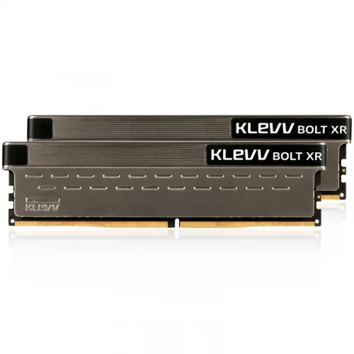 KLEVV DDR4 BOLT 16GB 3600MHZ XR SERIES PC28800