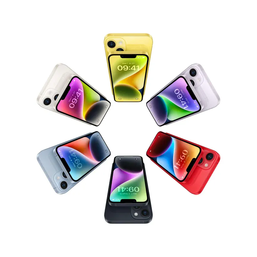 HANDPHONE APPLE IPHONE 14
