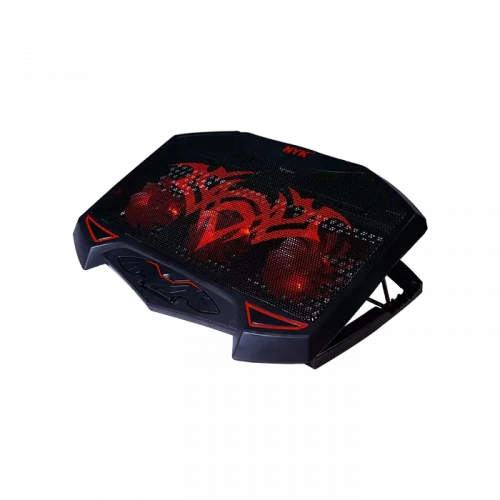 NYK NEMESIS X1 WIND COASTER COOLING PAD