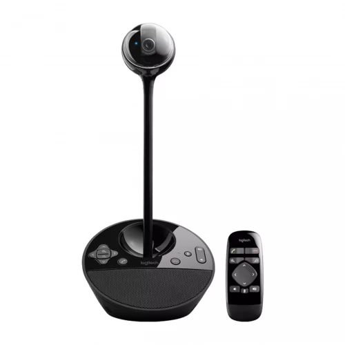 LOGITECH BCC950 CONFERENCE FHD WEBCAM