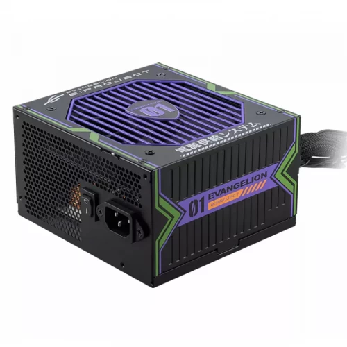 MSI MAG A650BN EVA E-PROJECT 650W 80+ BRONZE