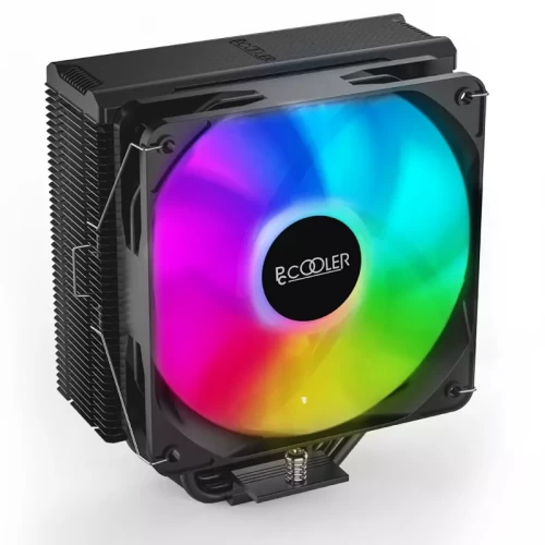 PCCOOLER PALADIN EX400 ARGB