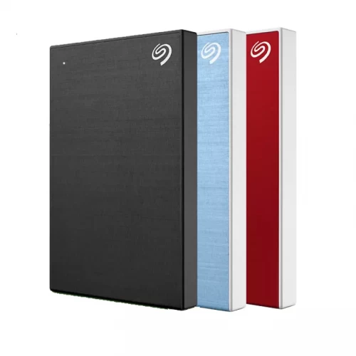 SEAGATE ONE TOUCH 1TB