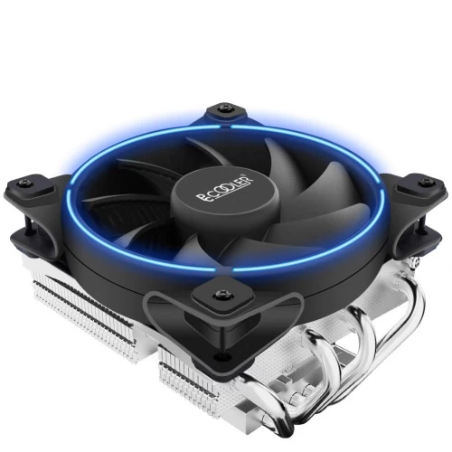 PCCOOLER GI-46U B LOW PROFILE HEATSINK