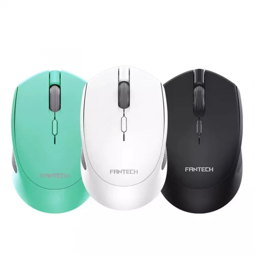 FANTECH W190 DUAL MODE