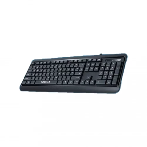 NISUTA KB-050 WIRED KEYBOARD