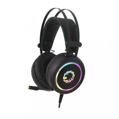 GAMEMAX HG3500 PRO 7.1 RGB