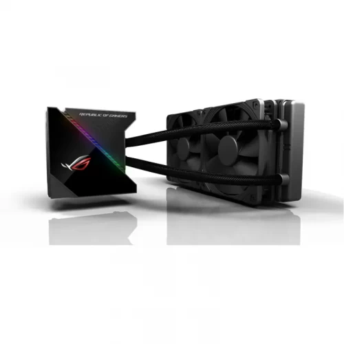 ASUS ROG RYUJIN 240 WITH OLED