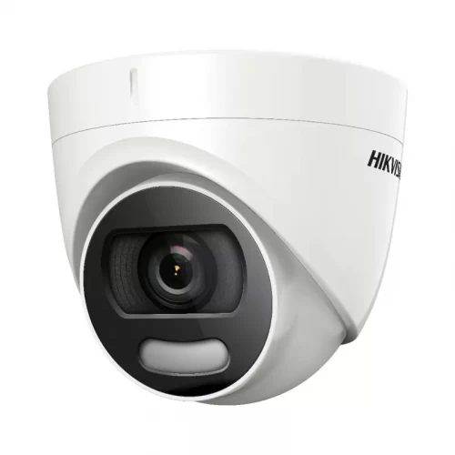 HIKVISION 5MP COLORVU DS-2CE72HFT-F