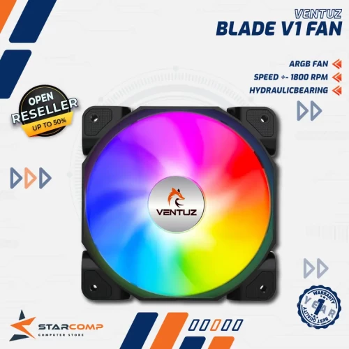 VENTUZ BLADE V1 ARGB