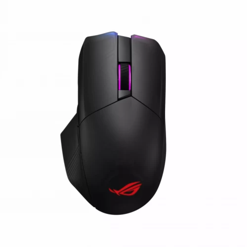ASUS ROG CHAKRAM WIRELESS GAMING MOUSE
