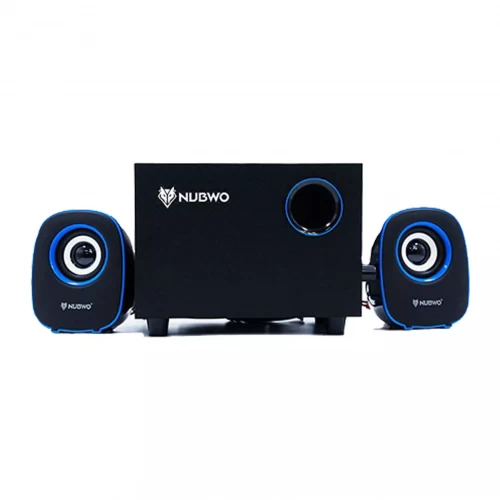 NUBWO NS-38 CRANEO BLUETOOTH SPEAKER