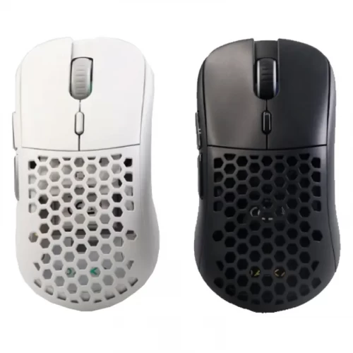 REXUS DAXA AIR II PRO WIRELESS ULTRA LIGHTWEIGHT