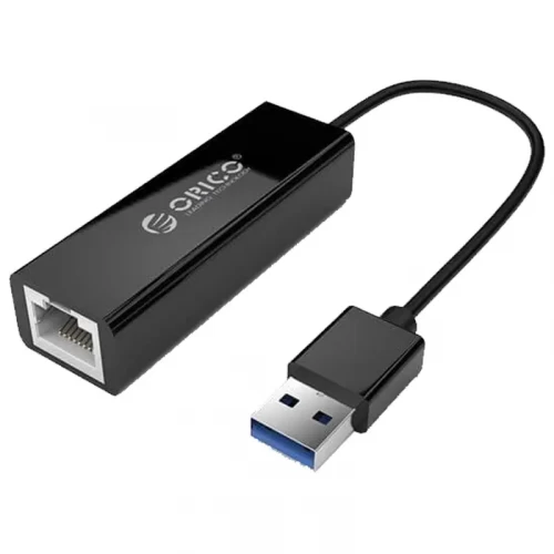 ORICO UTJ-U3 LAN TO USB USB 3.0