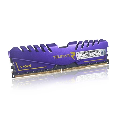 V-GEN TSUNAMI R 8GB DDR4 3200MHZ