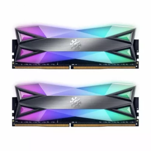 XPG SPECTRIX D60G RGB 16GB KIT 3600MHZ