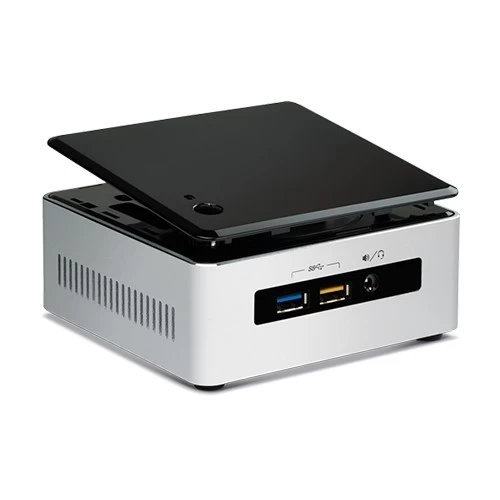 INTEL NUC 10I3FNHN I3 10110U BAREBONE