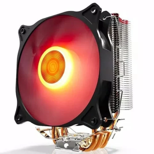AIGO DARKFLASH E4 HEATSINK