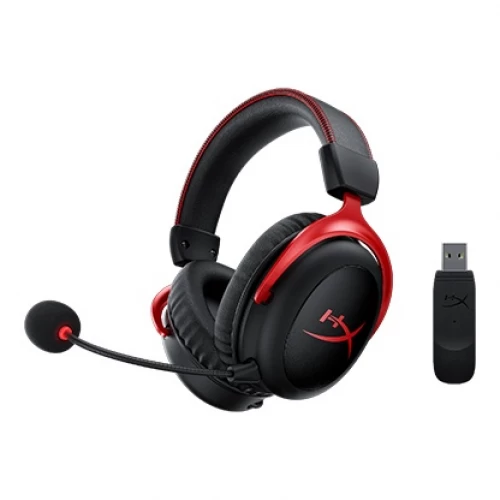 HYPERX CLOUD II PRO GAMING HEADSET