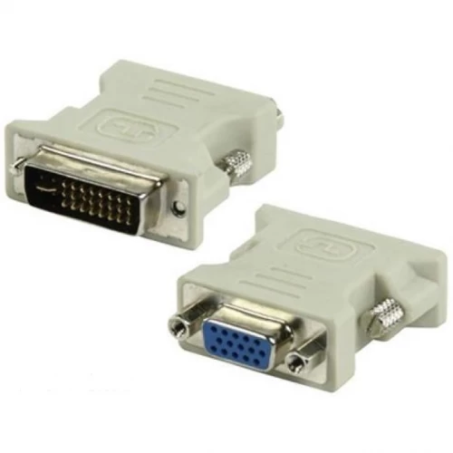 CONVERTER DVI 24-1 TO VGA