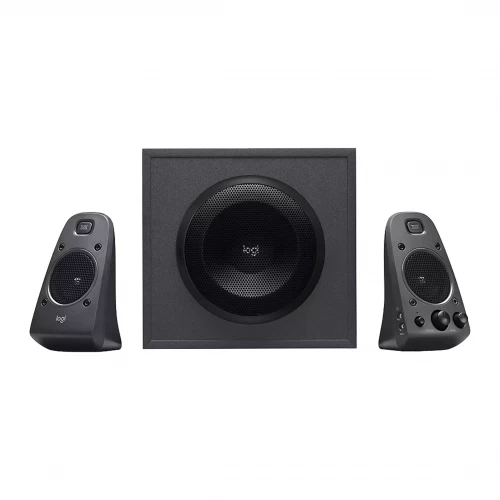LOGITECH Z625 POWERFULL THX SPEAKER