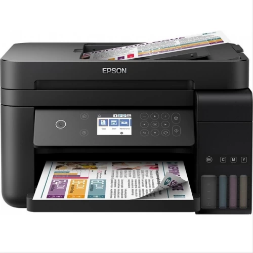 EPSON ECOTANK L5290 ALL-IN-ONE