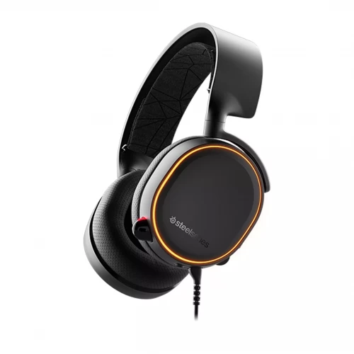 STEELSERIES ARTICS 5 7.1 SURROUND GAMING HEADSET
