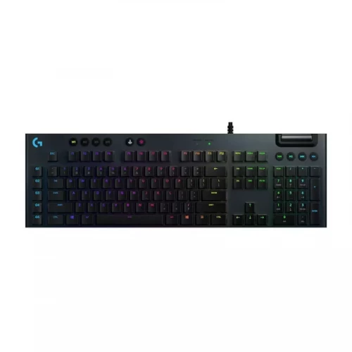 LOGITECH G813 LIGHTSYNC RGB