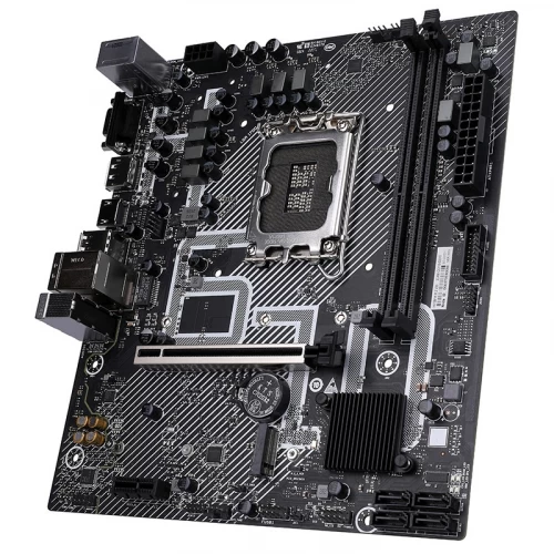 COLORFUL H610M-K M.2 V20