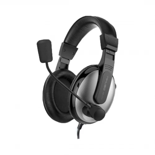 MIKUSO HP-117 GAMING HEADSET