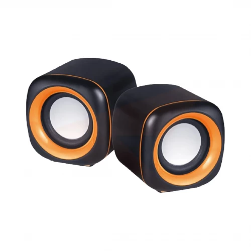 TECNIX SPK-188 MULTIMEDIA SPEAKER