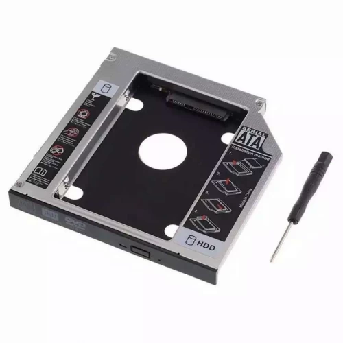 HARDDISK CADDY LAPTOP