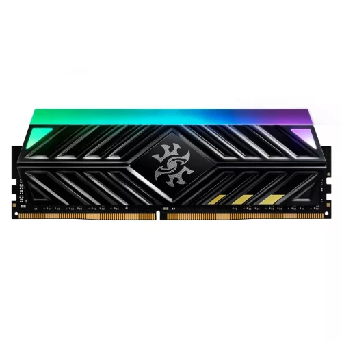ADATA XPG SPECTRIX D41 RGB DDR4 8GB SINGLE 3200MHZ