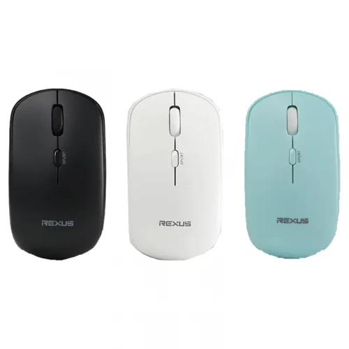 REXUS QB100 WIRELESS