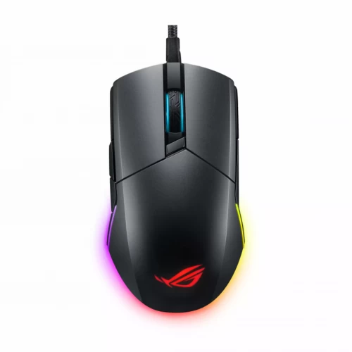 ASUS ROG STRIX PUGIO GAMING MOUSE