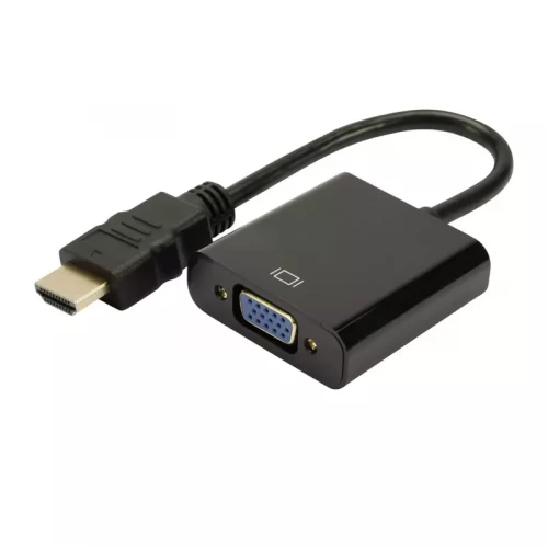 CONVERTER HDMI TO VGA
