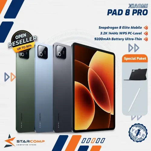 XIAOMI PAD 8 PRO