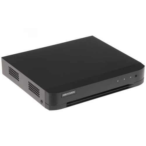 DVR HIKVISION DS-7204HQHI-K1/E